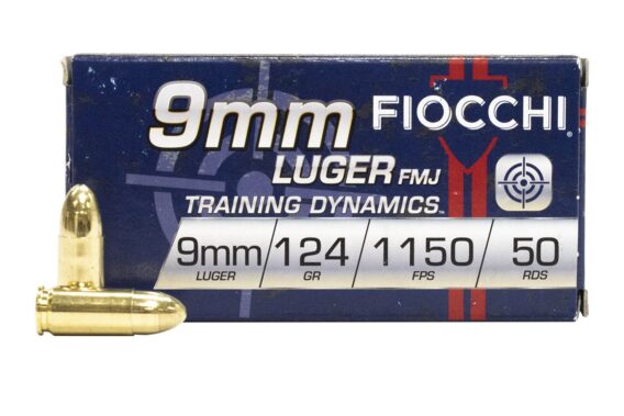 Fiocchi Ammo For Sale Online