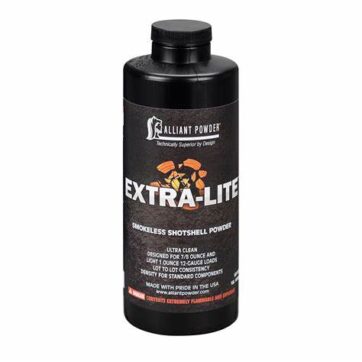 Alliant Extra Lite For Sale