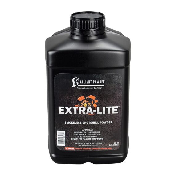 Alliant Extra Lite For Sale