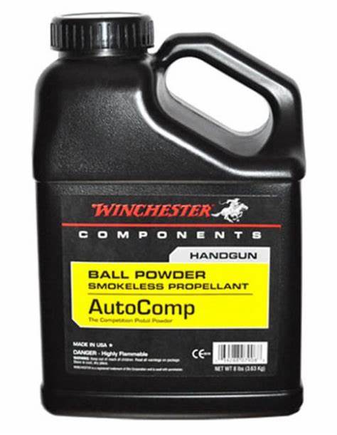 Winchester Autocomp In Stock
