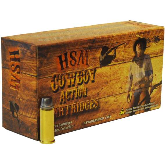 Cowboy Action Ammo For Sale